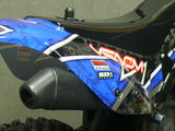 VMX450 - 25